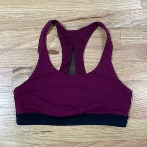 Lululemon Invigorate Sports Bra